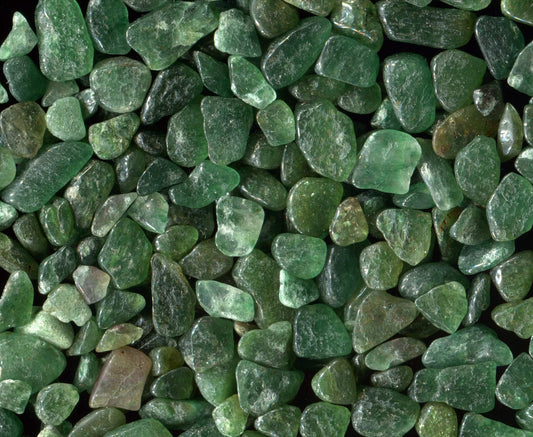 La Pierre Aventurine - Aurore & Luna