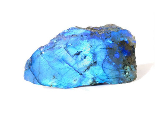 La Pierre Labradorite - Aurore & Luna